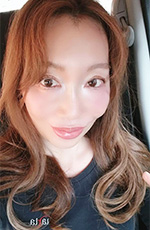 株式会社maria 代表取締役 中川由美